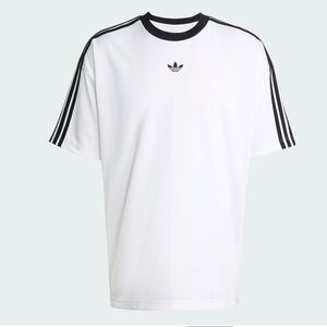 ADIDAS ADICOLOR JACQUARD JERSEY NWT